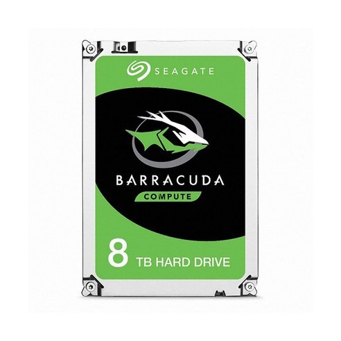 바라쿠다8tb 추천제품 씨게이트 바라쿠다 HDD – 고성능 저장장치 바라쿠다8tb 추천제품 씨게이트 바라쿠다 HDD – 고성능 저장장치