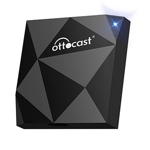 추천상품 Ottocast U2Air 무선 카플레이 어댑터 동글 아이폰 전용 추천상품 Ottocast U2Air 무선 카플레이 어댑터 동글 아이폰 전용