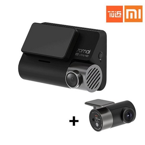 추천상품 샤오미유핀 70MAI 4K 고화질 블랙박스 A800 추천상품 샤오미유핀 70MAI 4K 고화질 블랙박스 A800