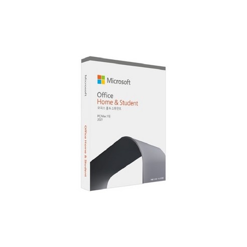 ms오피스2021 추천제품 MS오피스 Office 2021 Home Student ESD 패키지 영구사용 학생용 ms오피스2021 추천제품 MS오피스 Office 2021 Home Student ESD 패키지 영구사용 학생용