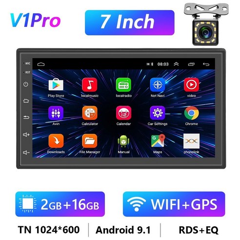 추천상품 자동차 오디오 Carplay 7인치 현대 기아 도요타 멀티미디어 플레이어 추천상품 자동차 오디오 Carplay 7인치 현대 기아 도요타 멀티미디어 플레이어