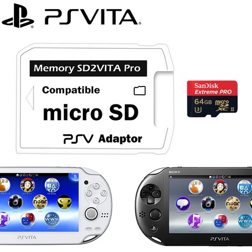 psvita 추천제품 SD2VITA 5.0 PS VITA 비타 1세대 2세대 SD 메모리 카드 어댑터 케이스 커펌 psvita 추천제품 SD2VITA 5.0 PS VITA 비타 1세대 2세대 SD 메모리 카드 어댑터 케이스 커펌