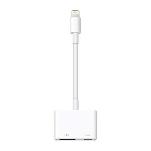 애플디스플레이 추천제품 애플 라이트닝 디지털 AV 어댑터 HDMI C타입 지원 애플디스플레이 추천제품 애플 라이트닝 디지털 AV 어댑터 HDMI C타입 지원