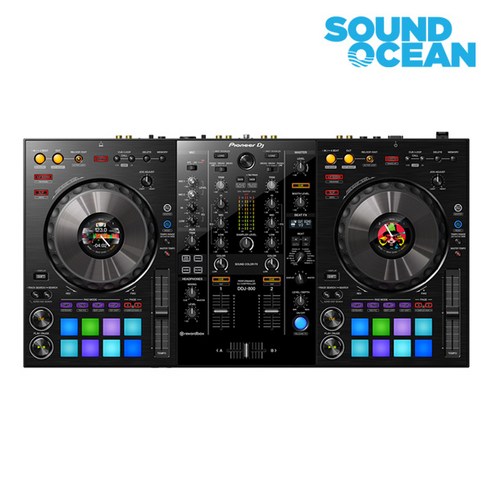 파이오니아 추천제품 파이오니아 DDJ-800 Pioneer 디제이 컨트롤러 디제잉 장비 파이오니아 추천제품 파이오니아 DDJ-800 Pioneer 디제이 컨트롤러 디제잉 장비
