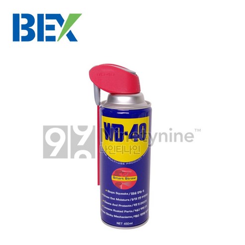 추천상품 BEX WD-40 450ml SS 다목적 방청 윤활제 450ml SS 220ml 120ml 78ml 35ml 윤활 녹방지 녹제거 부식방지 잡음제거 추천상품 BEX WD-40 450ml SS 다목적 방청 윤활제 450ml SS 220ml 120ml 78ml 35ml 윤활 녹방지 녹제거 부식방지 잡음제거