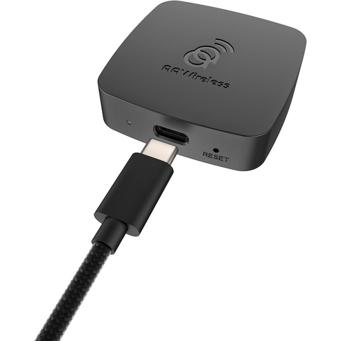 추천상품 AAWireless 2023 AAW002 무선 Android Auto 차량용 USB 어댑터 동글 추천상품 AAWireless 2023 AAW002 무선 Android Auto 차량용 USB 어댑터 동글