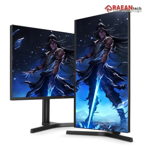 추천상품 래안텍 ArkCell 27QAF65CE IPS패널 QHD 165Hz 27인치 게이밍 피벗 무결점 모니터 MU 추천상품 래안텍 ArkCell 27QAF65CE IPS패널 QHD 165Hz 27인치 게이밍 피벗 무결점 모니터 MU