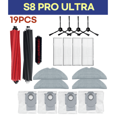 추천상품 즐거운 청소를 도와줄 로보락 s8 pro ultra 소모품 추천상품 즐거운 청소를 도와줄 로보락 s8 pro ultra 소모품