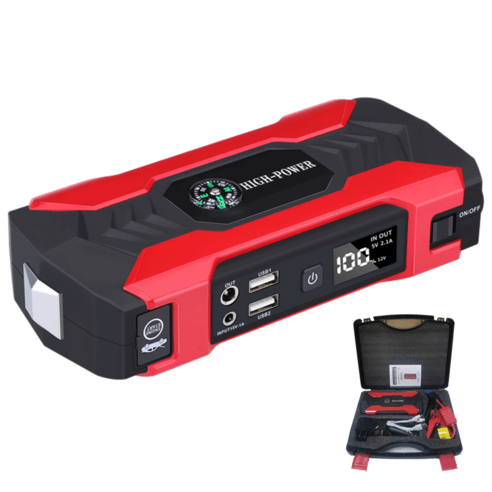 추천상품 우스틴스 12V 차량용 보조배터리 점프스타터 추천상품 우스틴스 12V 차량용 보조배터리 점프스타터