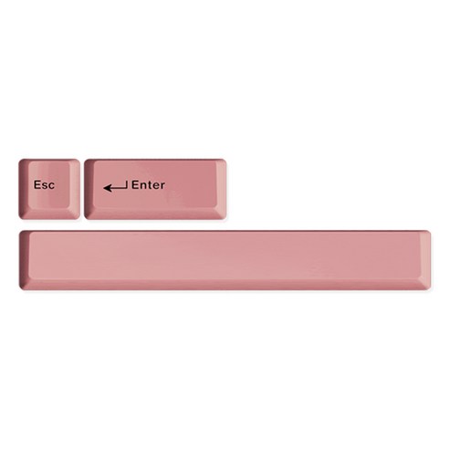 포인트키캡 추천제품 엠스톤 mStone 3키 ESC+Enter+스페이스바 기계식 키보드 체리 포인트 키캡 포인트키캡 추천제품 엠스톤 mStone 3키 ESC+Enter+스페이스바 기계식 키보드 체리 포인트 키캡