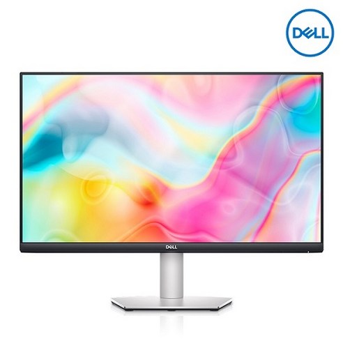 추천상품 델 68.4cm 4K UHD 모니터 추천상품 델 68.4cm 4K UHD 모니터