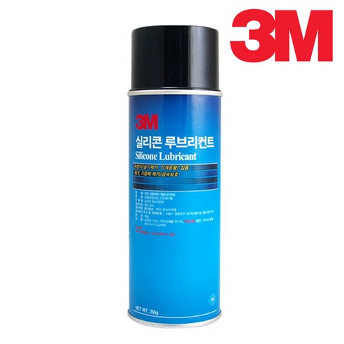 추천상품 3M 실리콘 루브리컨트 방청윤활제 스프레이 추천상품 3M 실리콘 루브리컨트 방청윤활제 스프레이