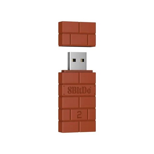 8bitdo리시버 추천제품 8Bitdo USB 무선 블루투스 호환 컨버터 어댑터 2 PS5/PS4/Xbox 마블 시리즈 X/S/Wii 컨트롤러 스위치/PC/라즈베리용 8bitdo리시버 추천제품 8Bitdo USB 무선 블루투스 호환 컨버터 어댑터 2 PS5/PS4/Xbox 마블 시리즈 X/S/Wii 컨트롤러 스위치/PC/라즈베리용