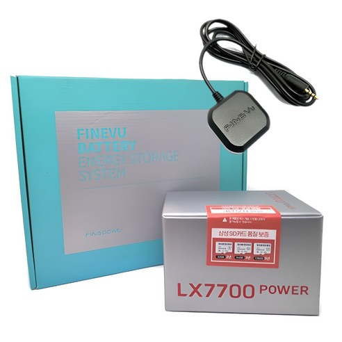 추천상품 파인뷰 LX7700power+정품 GPS+파인파워 220 블랙박스 보조배터리 패키지 추천상품 파인뷰 LX7700power+정품 GPS+파인파워 220 블랙박스 보조배터리 패키지
