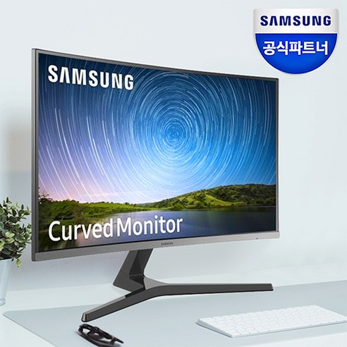 삼성27인치 추천제품 삼성전자 C27R502 27인치 3면 베젤리스 커브드 모니터 – 화면 크기와 기능이 탁월한 선택 삼성27인치 추천제품 삼성전자 C27R502 27인치 3면 베젤리스 커브드 모니터 – 화면 크기와 기능이 탁월한 선택