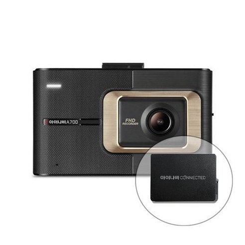 추천상품 아이나비 A700 (32GB) 커넥티드 Standard Plus패키지 /FHD&HD 2채널블랙박스 추천상품 아이나비 A700 (32GB) 커넥티드 Standard Plus패키지 /FHD&HD 2채널블랙박스