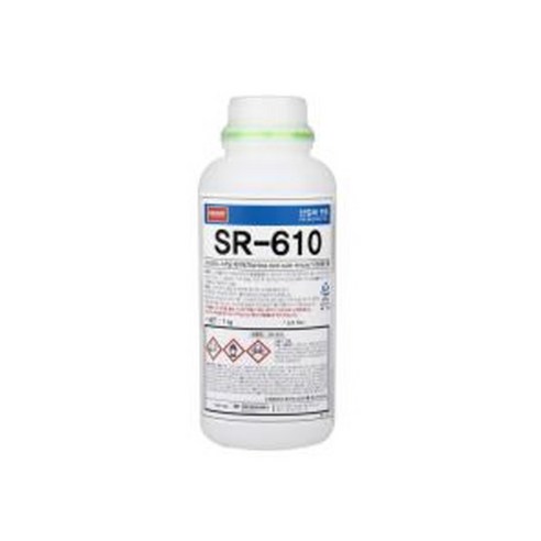 추천상품 나바켐 사업자확인 SR-610 스테인레스 스케일제거제 1kg 추천상품 나바켐 사업자확인 SR-610 스테인레스 스케일제거제 1kg