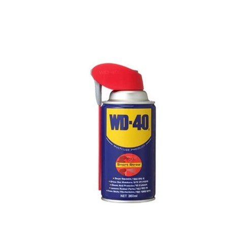 추천상품 WD-40 방청윤활제 360ml 스마트드로우 타입 추천상품 WD-40 방청윤활제 360ml 스마트드로우 타입