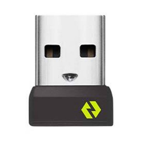 추천상품 로지텍 코리아 Logibolt 로지볼트 USB 수신기 / 공식판매점 추천상품 로지텍 코리아 Logibolt 로지볼트 USB 수신기 / 공식판매점
