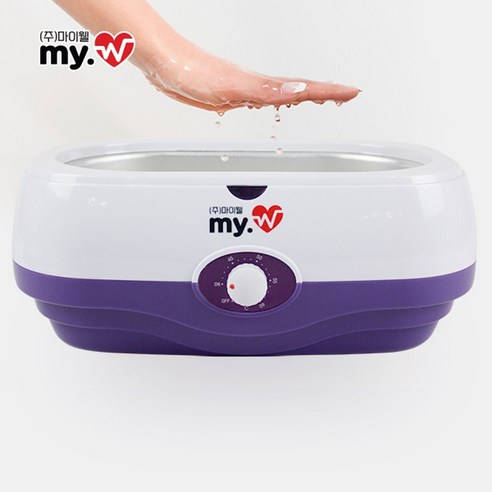 추천상품 마이웰 파라핀치료기 아닌 파라핀베스 MY-300 대형 용해기 max 38분 초고속 추천상품 마이웰 파라핀치료기 아닌 파라핀베스 MY-300 대형 용해기 max 38분 초고속