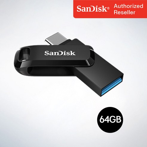 샌디스크usb512 추천제품 샌디스크 USB 메모리 Ultra Dual Go 울트라 듀얼 고 Type-C OTG USB 3.1 SDDDC3 64GB 샌디스크usb512 추천제품 샌디스크 USB 메모리 Ultra Dual Go 울트라 듀얼 고 Type-C OTG USB 3.1 SDDDC3 64GB