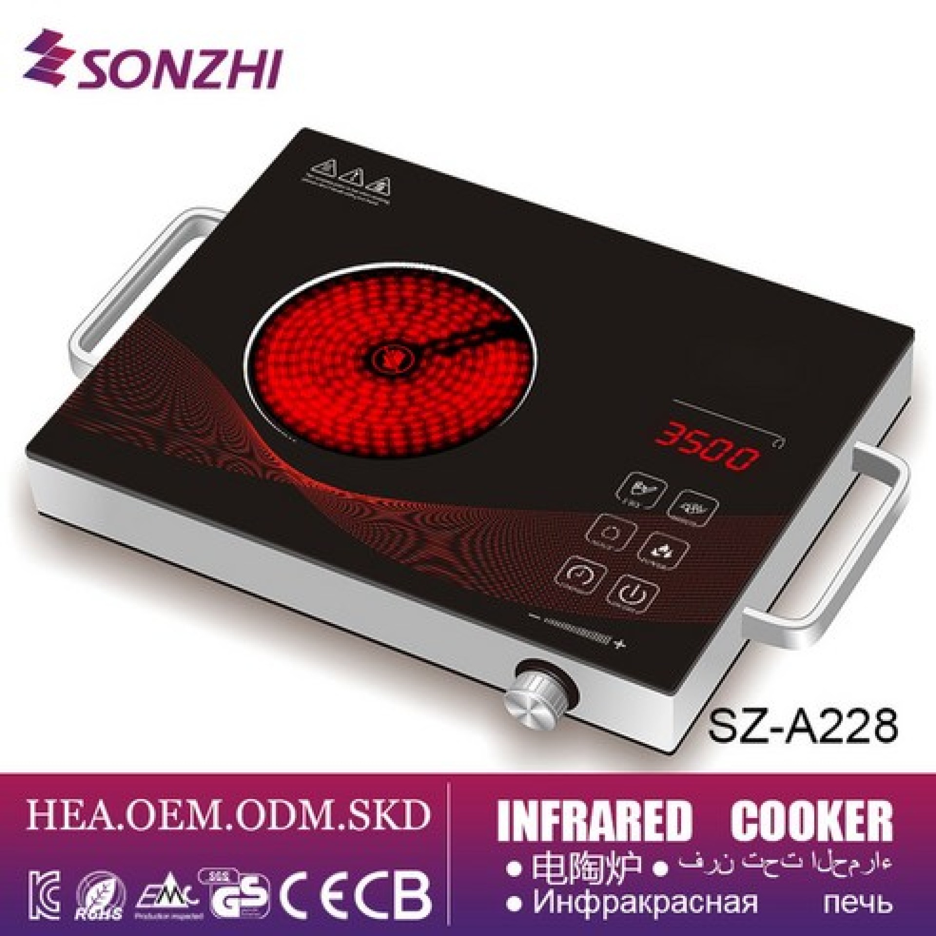 추천상품 전기인덕션 스마트 3500W: 가정에서의 혁신적인 요리 경험 추천상품 전기인덕션 스마트 3500W: 가정에서의 혁신적인 요리 경험