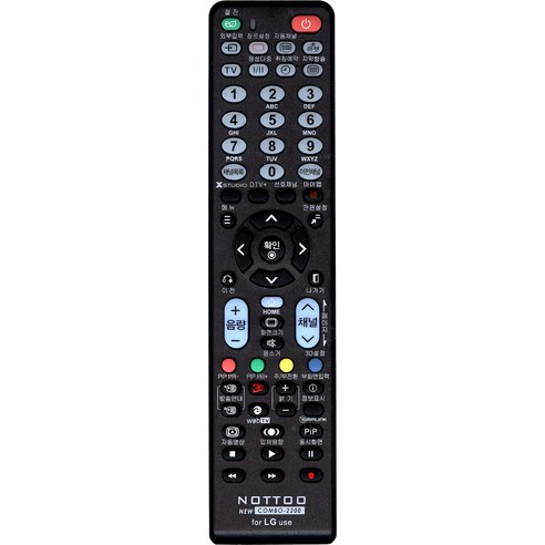 lg오븐 추천제품 LG TV 사용자의 편의를 위한 필수품: NOTTOO LG 리모컨 COMBO-2200 lg오븐 추천제품 LG TV 사용자의 편의를 위한 필수품: NOTTOO LG 리모컨 COMBO-2200