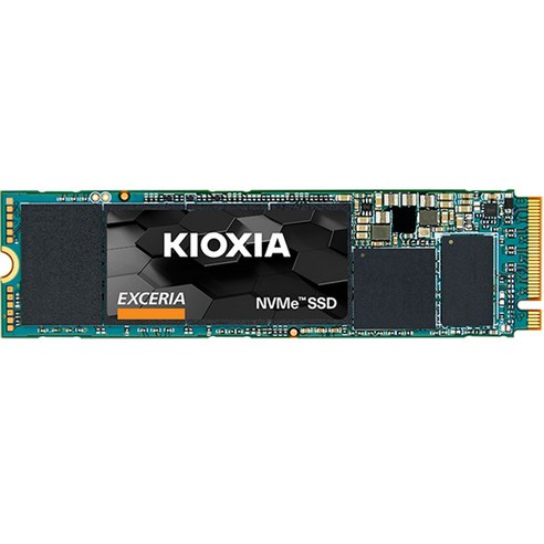 nvmessd1tb 추천제품 키오시아 EXCERIA G2 M.2 NVMeTM SSD + NVMe 방열판 nvmessd1tb 추천제품 키오시아 EXCERIA G2 M.2 NVMeTM SSD + NVMe 방열판