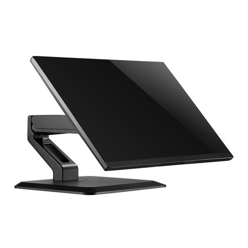 추천상품 맥스퍼 스텐드형 싱글 터치모니터 거치대 DESK Touch TMS-ZE1 Extra 추천상품 맥스퍼 스텐드형 싱글 터치모니터 거치대 DESK Touch TMS-ZE1 Extra