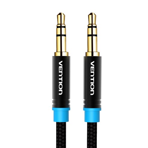 aux연장 추천제품 벤션 무산소 3.5mm 스테레오 고급형 AUX 케이블 3m aux연장 추천제품 벤션 무산소 3.5mm 스테레오 고급형 AUX 케이블 3m
