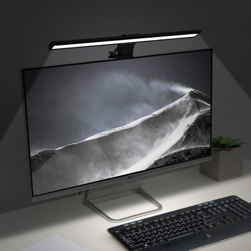 led모니터 추천제품 파파 LED 모니터 조명 PA-450M led모니터 추천제품 파파 LED 모니터 조명 PA-450M