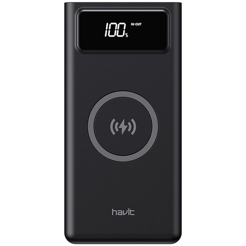 추천상품 하빗 고속무선충전 대용량 보조배터리 50000mAh 차박 캠핑용 멀티단자 추천상품 하빗 고속무선충전 대용량 보조배터리 50000mAh 차박 캠핑용 멀티단자