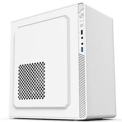 추천상품 쿨맥스 마이크로닉스 HEAVEN PC 미니타워 케이스 추천상품 쿨맥스 마이크로닉스 HEAVEN PC 미니타워 케이스