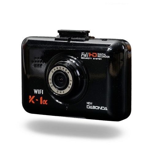 추천상품 뉴다본다 k-1a 1ch WIFI 블랙박스 추천상품 뉴다본다 k-1a 1ch WIFI 블랙박스