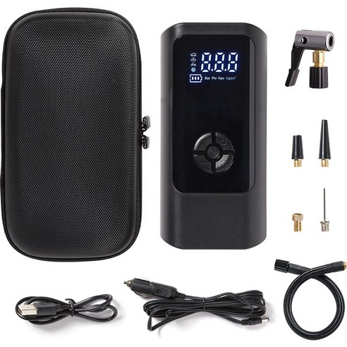 추천상품 메이튼 휴대용 올인원 에어펌프 6000mAh + 30cm연장선 세트 추천상품 메이튼 휴대용 올인원 에어펌프 6000mAh + 30cm연장선 세트