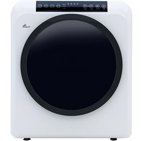 건조기7kg 추천제품 한일 미니건조기 5KG 빨래 소형 수건 HLD-5000W 건조기7kg 추천제품 한일 미니건조기 5KG 빨래 소형 수건 HLD-5000W
