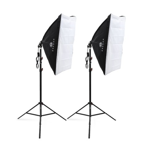 유튜브용카메라 추천제품 대한 제품 사진 촬영 스튜디오 지속광 LED 50W 조명 전구 + 1구 헤드 소프트박스 + 슈퍼 스탠드 삼각대 세트 유튜브용카메라 추천제품 대한 제품 사진 촬영 스튜디오 지속광 LED 50W 조명 전구 + 1구 헤드 소프트박스 + 슈퍼 스탠드 삼각대 세트
