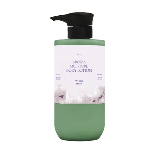 플루 추천제품 플루 아로마 모이스처 바디로션 화이트 머스크향 500ml 플루 추천제품 플루 아로마 모이스처 바디로션 화이트 머스크향 500ml