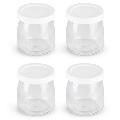 유리두유제조기 추천제품 키친아트 요거트 메이커 전용 용기 200ml – 건강을 위한 효율적인 방법 유리두유제조기 추천제품 키친아트 요거트 메이커 전용 용기 200ml – 건강을 위한 효율적인 방법