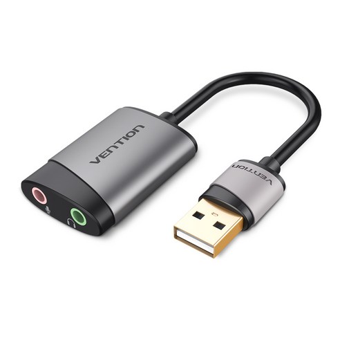 추천상품 벤션 이이폰 마이크 분배기 타입 USB 외장형 사운드카드 – 최고의 음질을 경험하세요! 추천상품 벤션 이이폰 마이크 분배기 타입 USB 외장형 사운드카드 – 최고의 음질을 경험하세요!