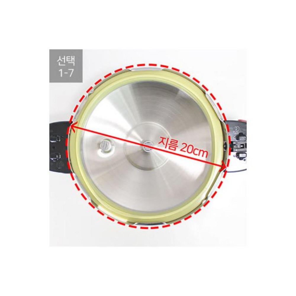 추천상품 풍년 스텐 압력밥솥 고무패킹 1-7. BSPC-18Cㅣ20cm 스테인레스뚜껑외경20cm 추천상품 풍년 스텐 압력밥솥 고무패킹 1-7. BSPC-18Cㅣ20cm 스테인레스뚜껑외경20cm