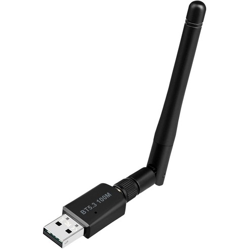 블루투스동글5.3 추천제품 프리라이프 – 하이 게인 무선 블루투스 5.3 리시버 USB 동글 연결 최대 100m 블루투스동글5.3 추천제품 프리라이프 – 하이 게인 무선 블루투스 5.3 리시버 USB 동글 연결 최대 100m