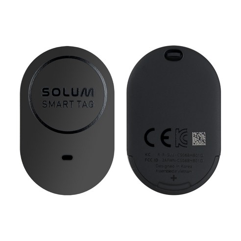 추천상품 삼성 솔루엠 위치추적기 SOLUM 스마트택 200일 차량 대인용 GPS 추천상품 삼성 솔루엠 위치추적기 SOLUM 스마트택 200일 차량 대인용 GPS