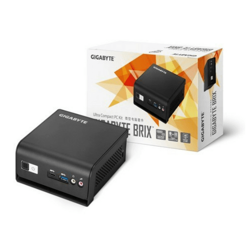추천상품 GIGABYTE BRIX GB-BMCE-4500C 피씨디렉트 (베어본) – 강력한 성능과 소형 디자인 추천상품 GIGABYTE BRIX GB-BMCE-4500C 피씨디렉트 (베어본) – 강력한 성능과 소형 디자인