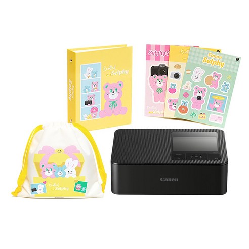 추천상품 캐논총판 캐논 포토프린터 SELPHY CP1500+노티드 패키지 증정 추천상품 캐논총판 캐논 포토프린터 SELPHY CP1500+노티드 패키지 증정