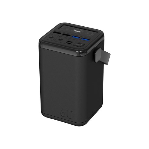 캠핑용보조배터리 추천제품 라플루 초고속충전 대용량 보조배터리 60000mAh YT-2030 블랙 PPS 지원 (80W) 노트북충전 차박 캠핑용 캠핑용보조배터리 추천제품 라플루 초고속충전 대용량 보조배터리 60000mAh YT-2030 블랙 PPS 지원 (80W) 노트북충전 차박 캠핑용