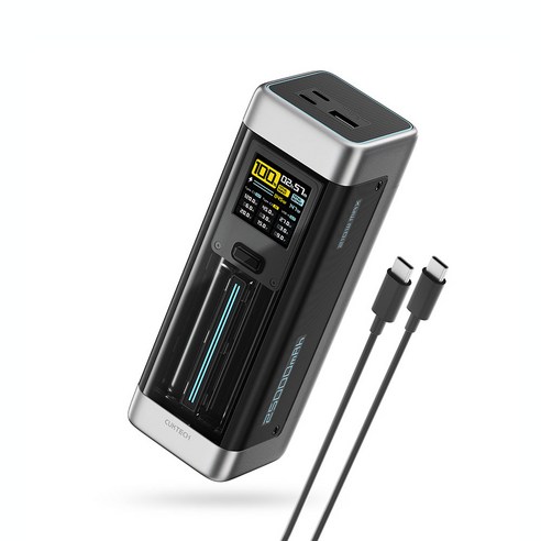삼성 보조배터리 20000 고속충전 추천제품 CUKTECH 25000mAh 고속 충전 보조배터리: 강력하고 편리한 휴대용 동력원 삼성 보조배터리 20000 고속충전 추천제품 CUKTECH 25000mAh 고속 충전 보조배터리: 강력하고 편리한 휴대용 동력원