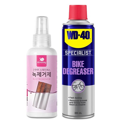 wd40 추천제품 자전거 녹제거제 + WD-40 바이크 디그리셔 스프레이 타입 – 녹을 깔끔하게 제거하는 최고의 조합! wd40 추천제품 자전거 녹제거제 + WD-40 바이크 디그리셔 스프레이 타입 – 녹을 깔끔하게 제거하는 최고의 조합!