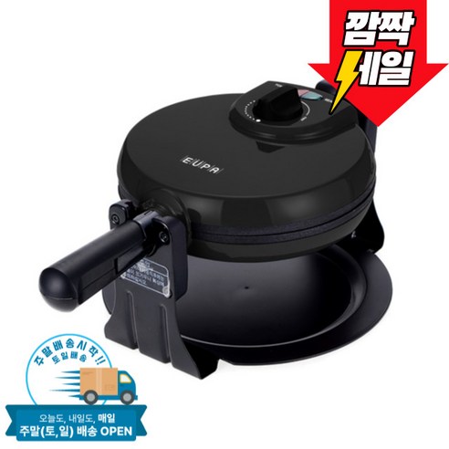 추천상품 유파 홈베이킹 와플기 블랙 EKW-518NK 리뷰 추천상품 유파 홈베이킹 와플기 블랙 EKW-518NK 리뷰