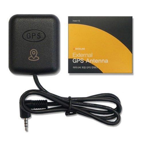 아이나비블랙박스gps 추천제품 아이나비 신제품 원형 GPS안테나 아이나비블랙박스gps 추천제품 아이나비 신제품 원형 GPS안테나